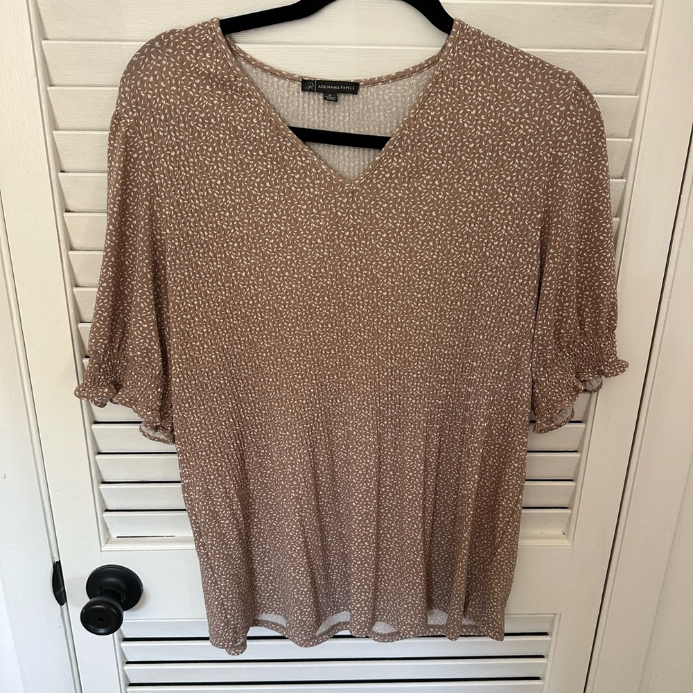 Women’s top